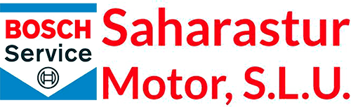 Saharastur Motor