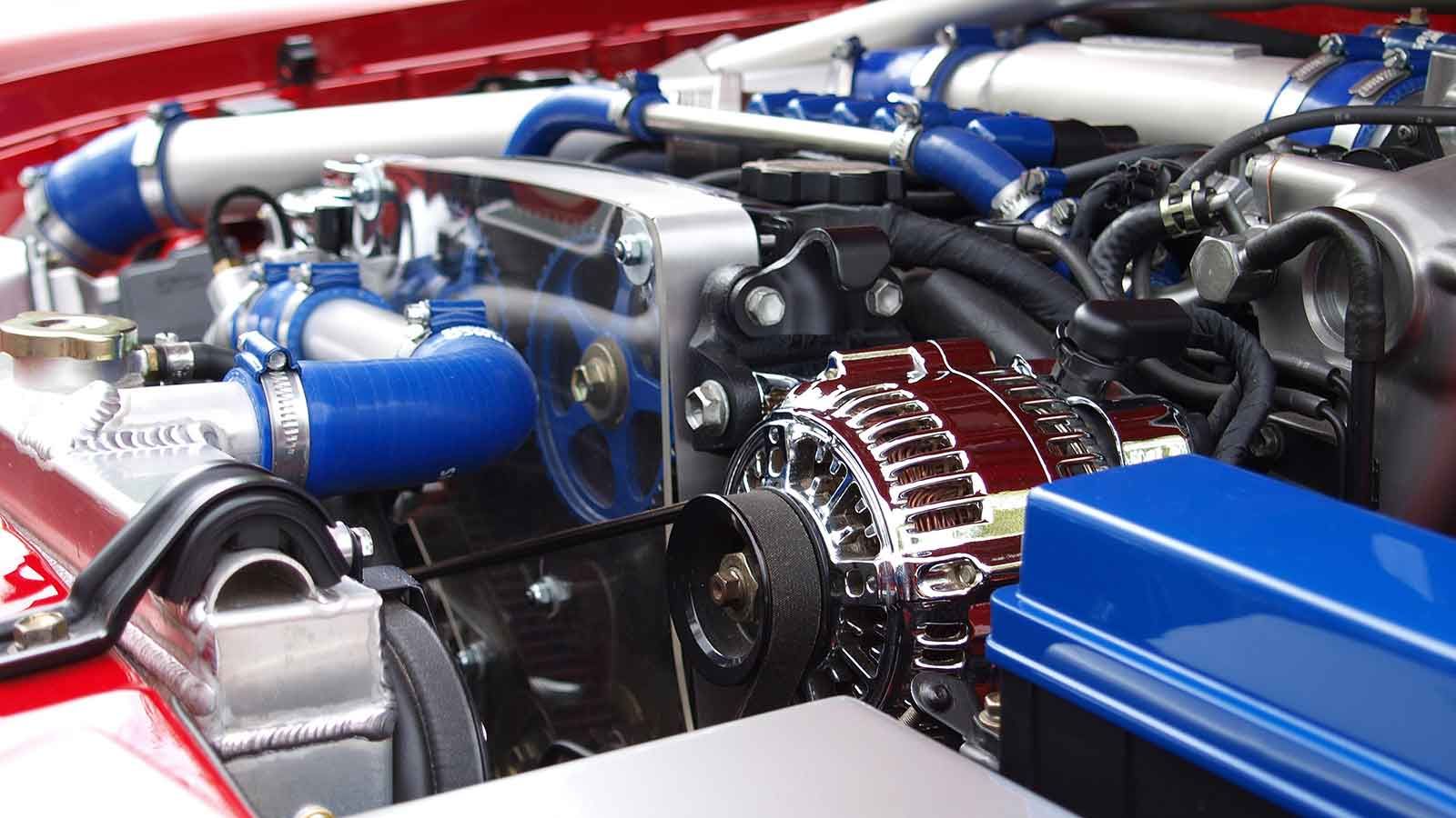 Taller multimarca en Gijón