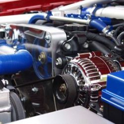 Taller multimarca en Gijón