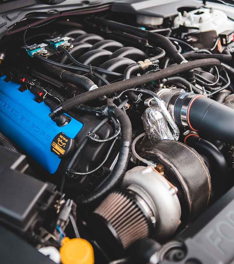 Reparaciones urgentes en Gijón