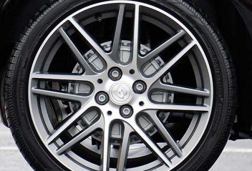 Alineado de la dirección en Gijón